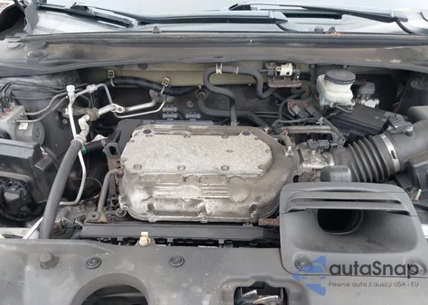 2014 Acura Rdx from USA, damaged, VIN 5J8TB4H38EL018444